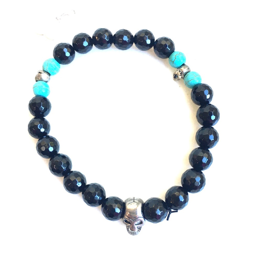 Mens bracelet